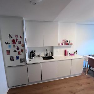 Appartement met Twee Slaapkamers